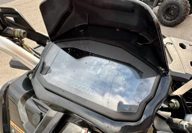 Квадроцикл GBM CROSS HILL 300 NEW в Серпухове