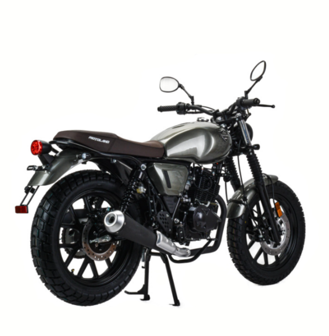 Мотоцикл MOTOLAND (МОТОЛЕНД) TEXAS 300 в Серпухове