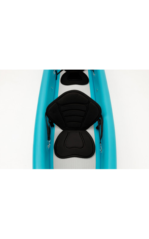 Надувной каяк Blau See Big Fish-3 Премиум в Серпухове