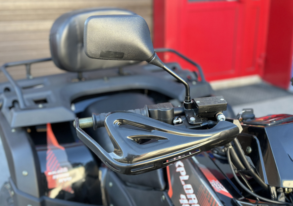 Квадроцикл GBM EXPLORER 400 NEW PREMIUM в Серпухове