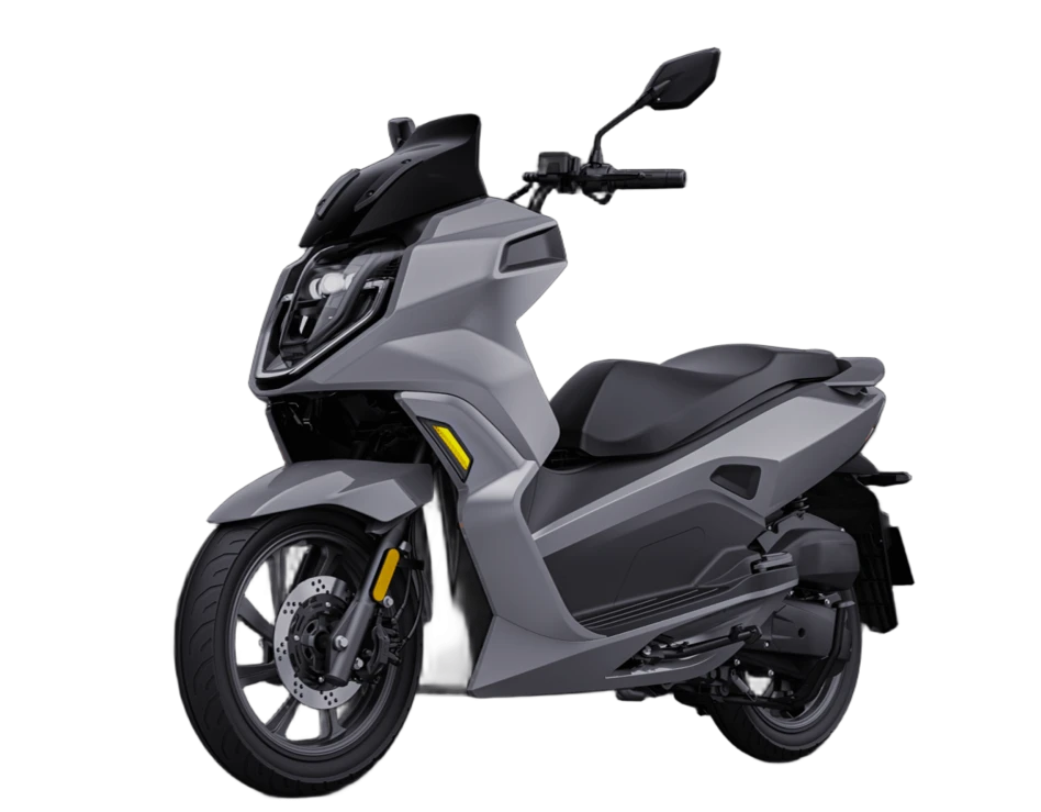 Скутер FAIDET BATUR 250(49) в Серпухове