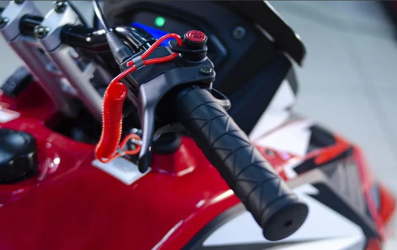 Снегоход Ataki WD 300 в Серпухове