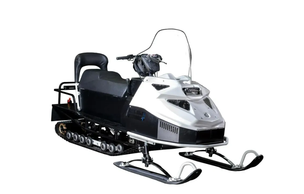 Снегоход БТС 4Т РК СУПЕР-ЛОНГ ЛЮКС/ 27 л.с. 680 м3 в Серпухове