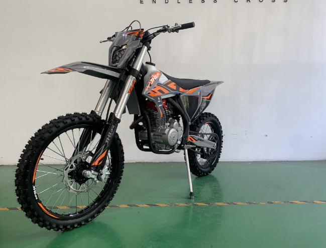 Мотоцикл JHLMOTO JHL LX4 CB300RL (175FMN) в Серпухове
