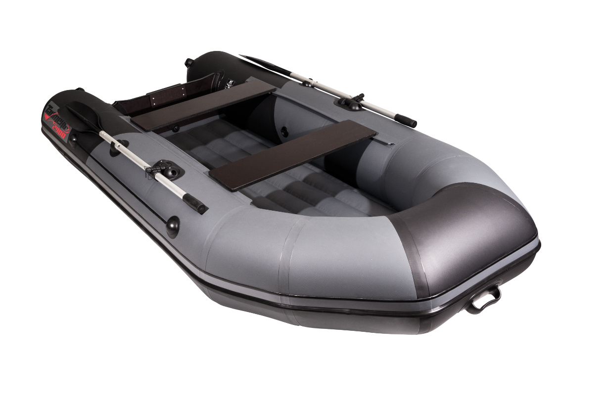 Лодка Таймень NX 2900 НДНД в Серпухове