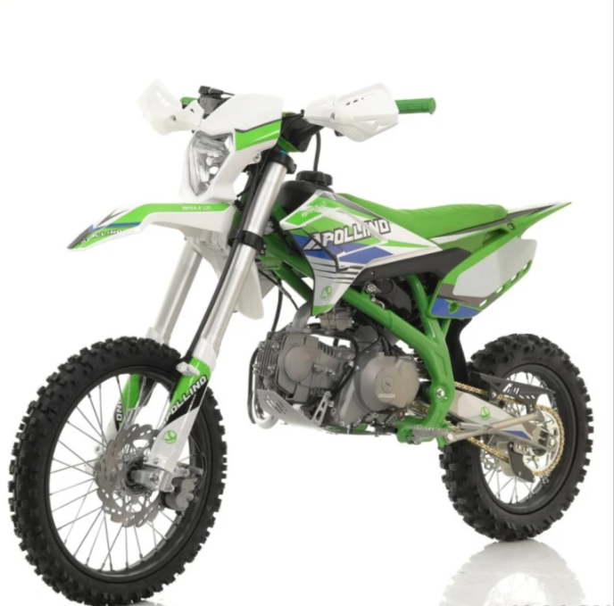 Питбайк Apollino AMX-F 125 в Серпухове