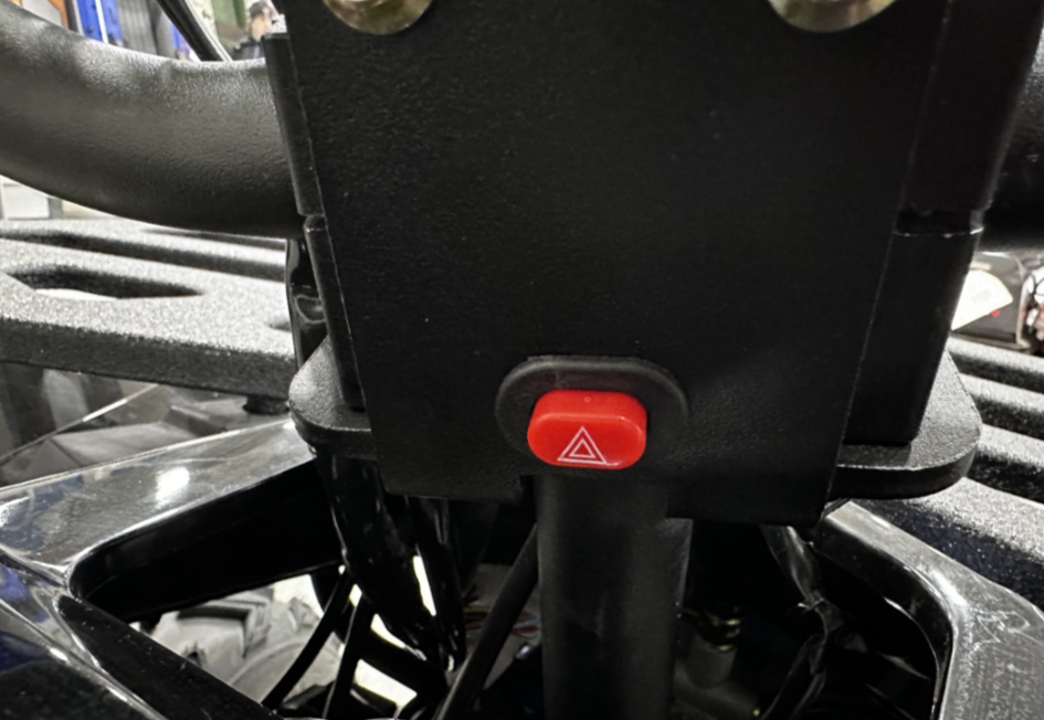 Квадроцикл GBM SHARP BIG 300 NEW PREMIUM в Серпухове