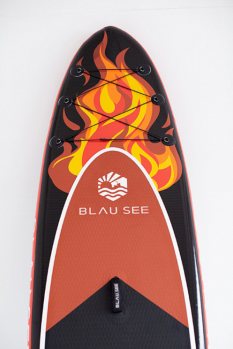 НАДУВНОЙ SUP-BOARD BURNFIRE 10,6 в Серпухове