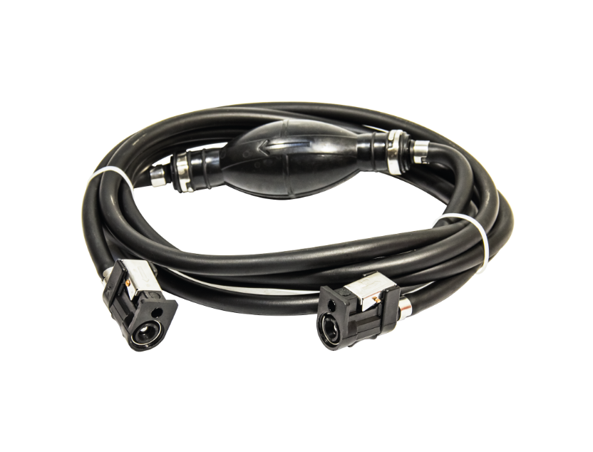 Лодочный мотор APACHE T9.8 BS в Серпухове