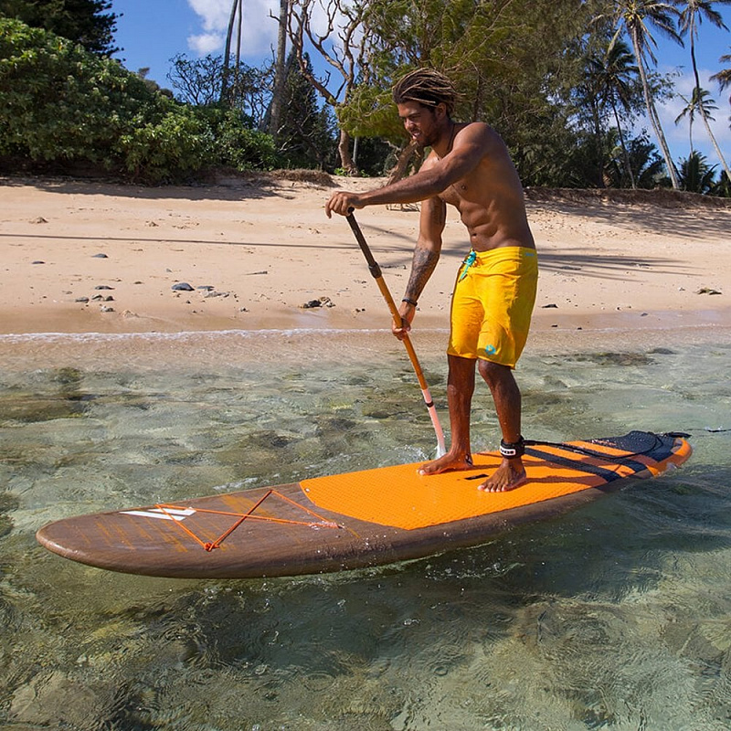 SUP (САП) Доска MISHIMO BABMBUK 10.6 в Серпухове