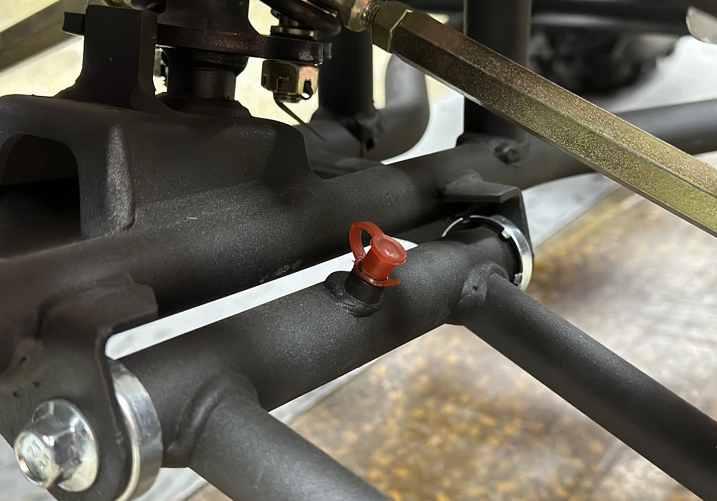 Квадроцикл PROMAX WILD 2.0 190 в Серпухове