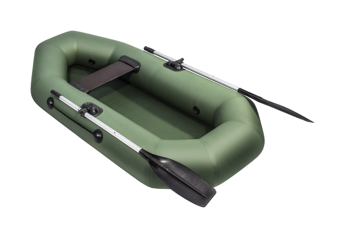  Лодка АКВА-ОПТИМА 210 в Серпухове