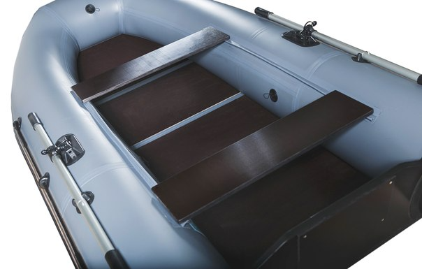 ЛОДКА ДРАККАР 3200 С HANT в Серпухове