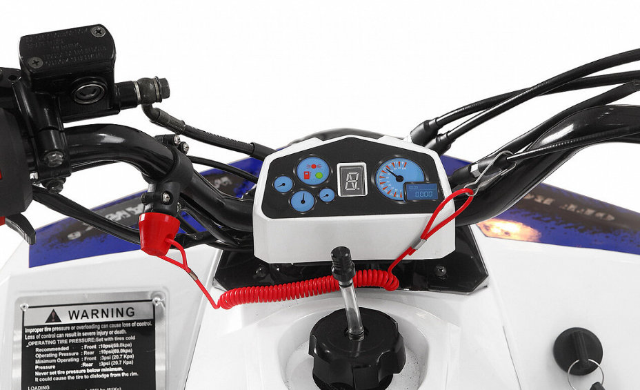 Квадроцикл Yacota Raposa PRO-SPORT в Серпухове