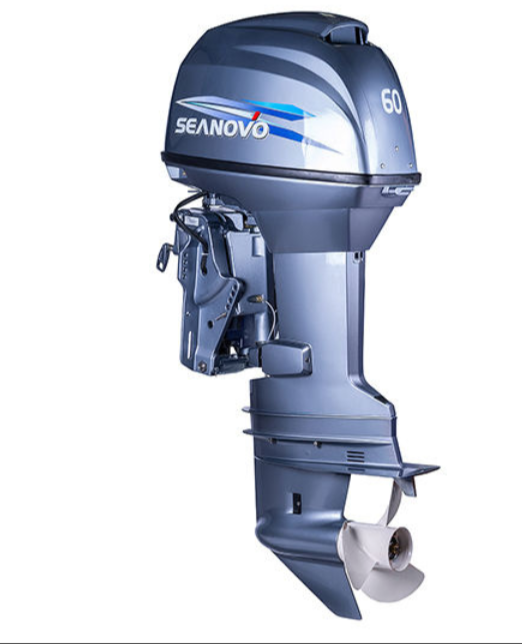 Лодочный мотор SEANOVO SN60FFEL-D в Серпухове