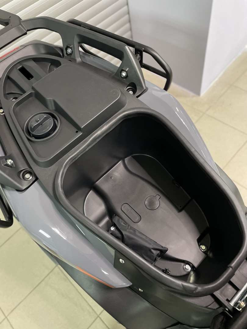 Скутер PROMAX STALKER 150(49) в Серпухове