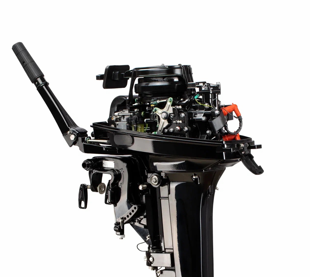 ЛОДОЧНЫЙ МОТОР GLADIATOR G20FHS в Серпухове