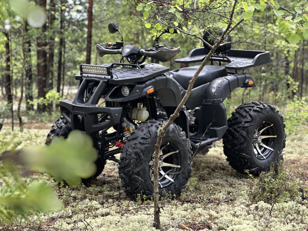 Квадроцикл PROMAX 320 DOMINATOR (2025) в Серпухове