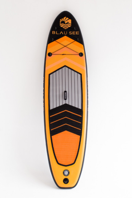 НАДУВНОЙ SUP-BOARD MOONLIGHT 11,6 в Серпухове