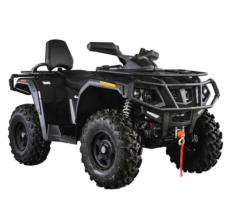 Квадроцикл HISUN TACTIC 550(HS550ATV) LIMITED в Серпухове