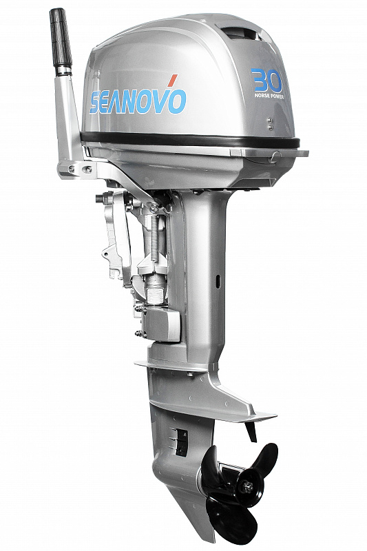 Лодочный мотор SEANOVO SN30FFEL в Серпухове