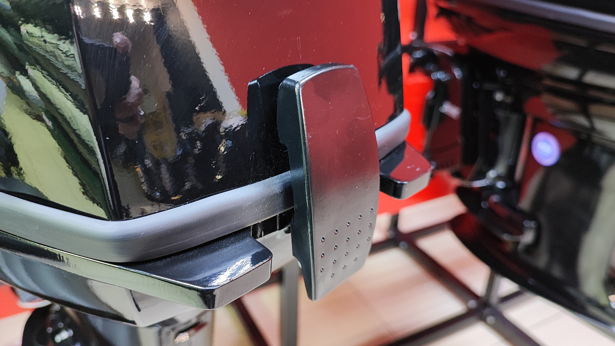 Лодочный мотор MARLIN PROLINE MP 50 AMH ПОД ВОДОМЕТ в Серпухове