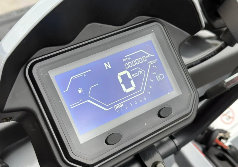 Квадроцикл GBM MAVERICK 300 NEW в Серпухове