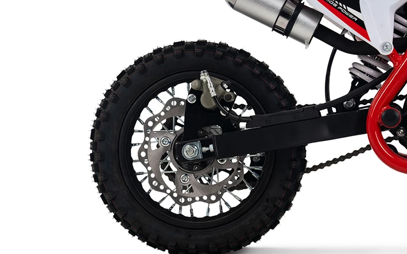 Питбайк Progasi KIDS POWER 110 (10/12) в Серпухове