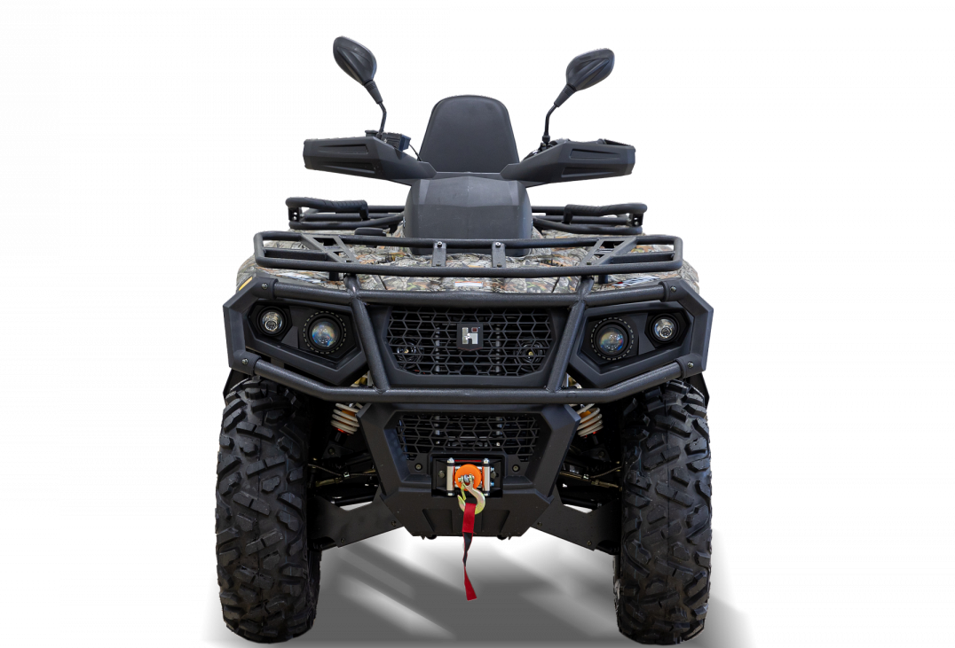 Квадроцикл HISUN TACTIC GT1000/LIMITED в Серпухове
