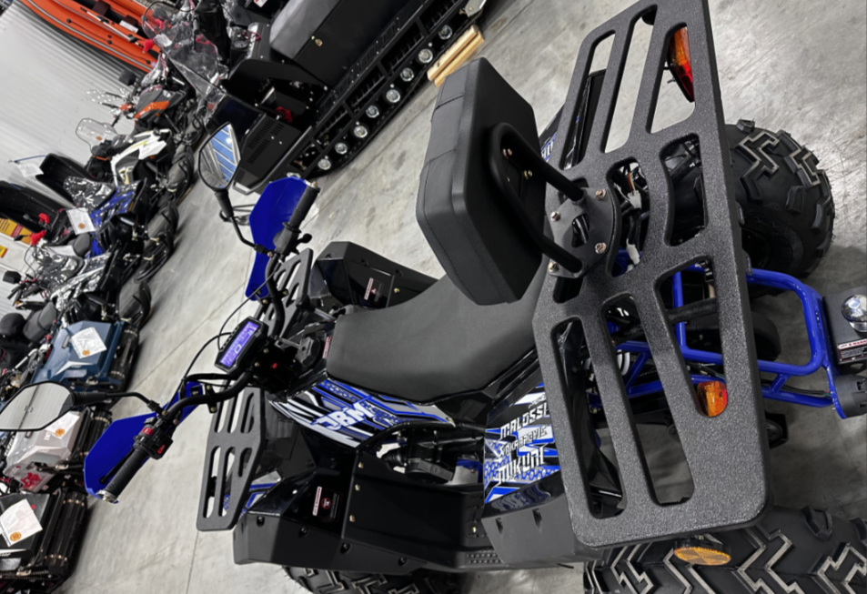 Квадроцикл GBM SHARP BIG 300 NEW PREMIUM в Серпухове