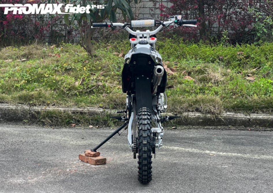 Мотоцикл (питбайк) PROMAX FIDET (ФАЙДЕТ) 145E 17/14 в Серпухове