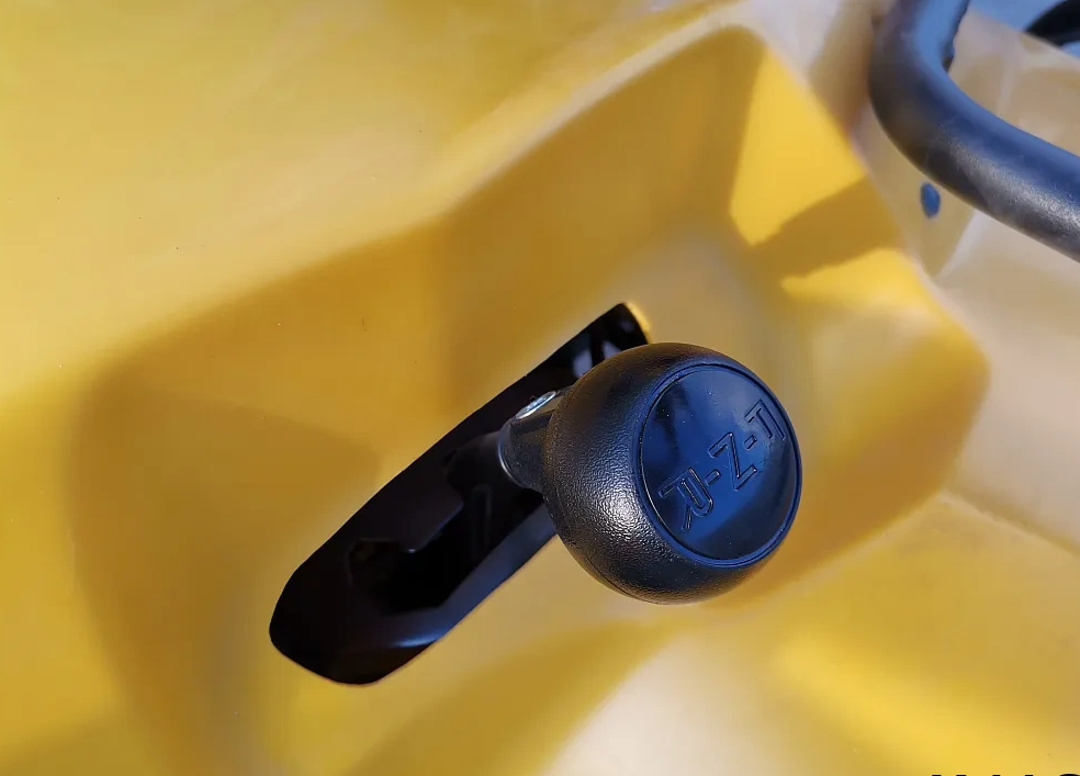 КВАДРОЦИКЛ IRBIS ATV200 в Серпухове