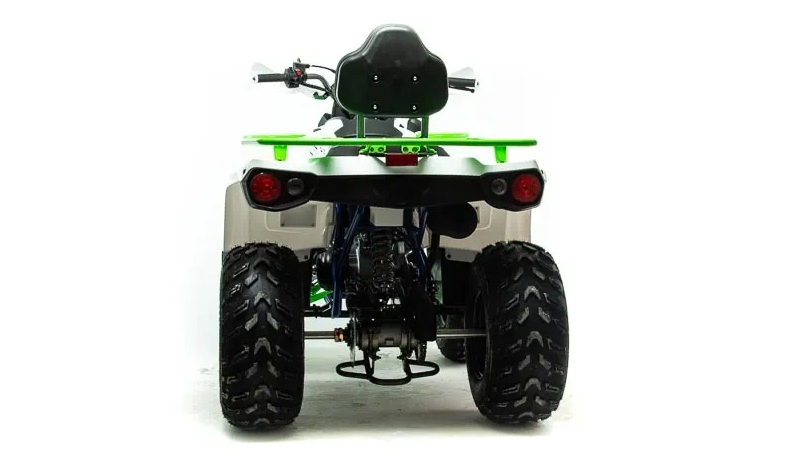 Квадроцикл MOTOLAND (МОТОЛЕНД) VOX200 SHARK (баланс. вал) в Серпухове