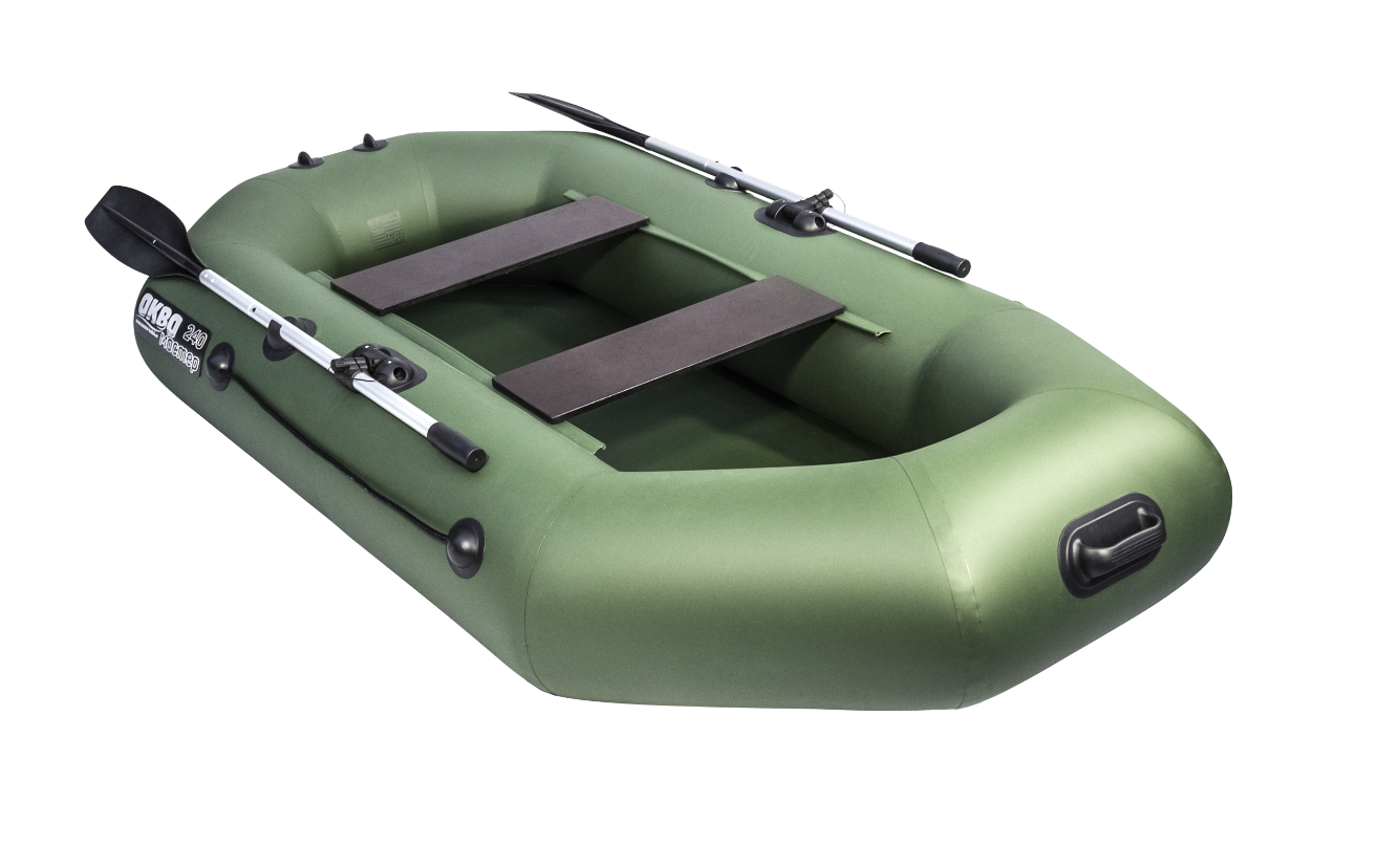  Лодка АКВА-МАСТЕР 240 в Серпухове