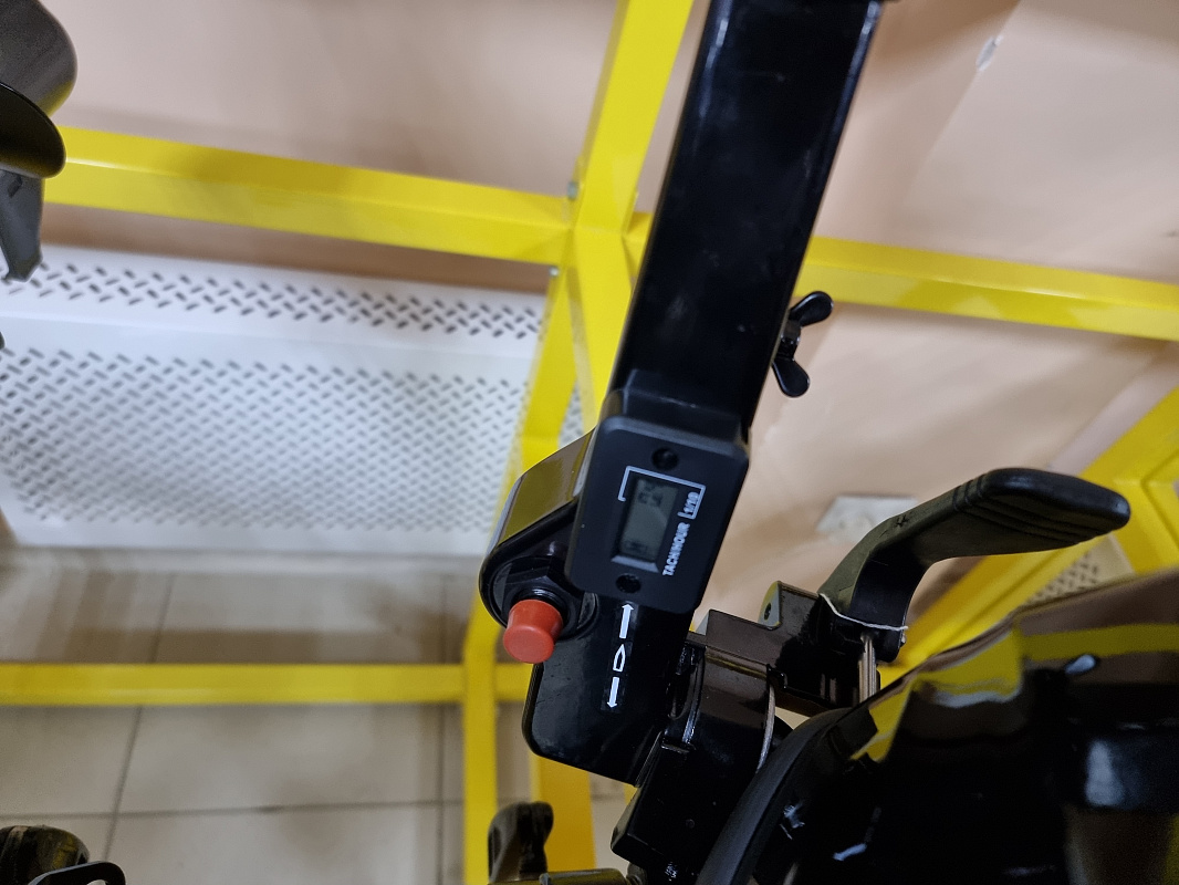 Лодочный мотор MARLIN PROLINE MP 9.9 (15) AMHS в Серпухове