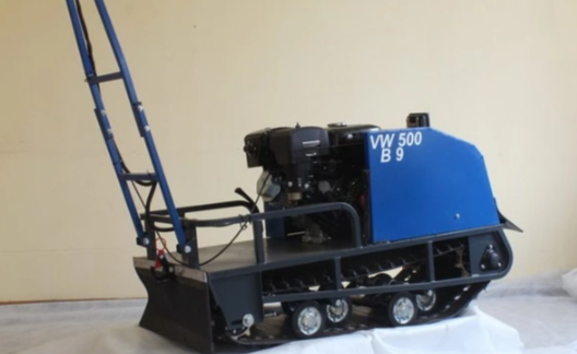 Мотобуксировщик ВЕПС WINTER «ПРОФИ» 15 в Серпухове