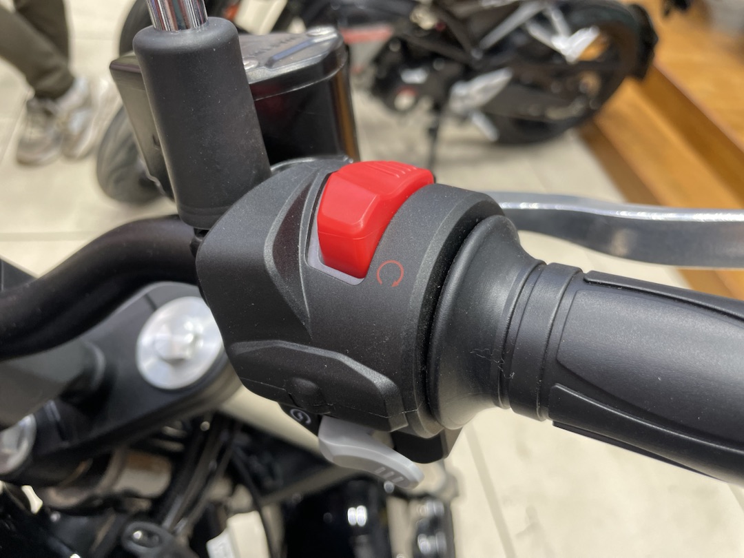 Мотоцикл Benda Funrider 125 в Серпухове