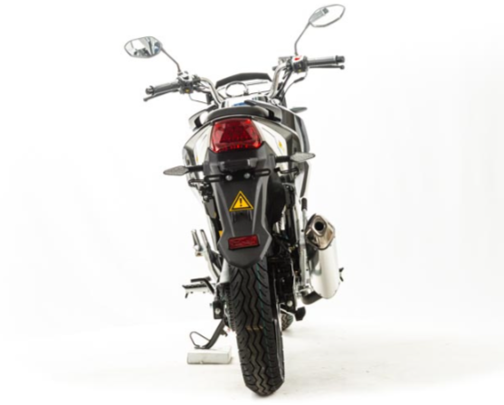 Мотоцикл MOTOLAND (МОТОЛЕНД) FIGHTER 250 в Серпухове