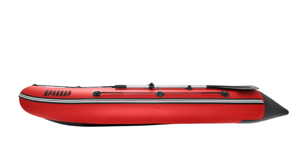 ЛОДКА ДРАККАР 3300 СК HANT в Серпухове