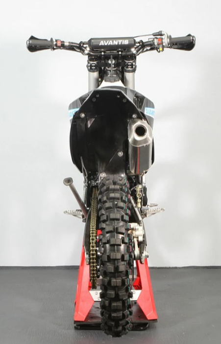 Мотоцикл Avantis Enduro 300 PRO EFI Exclusive (NC250/177MM) ARS в Серпухове