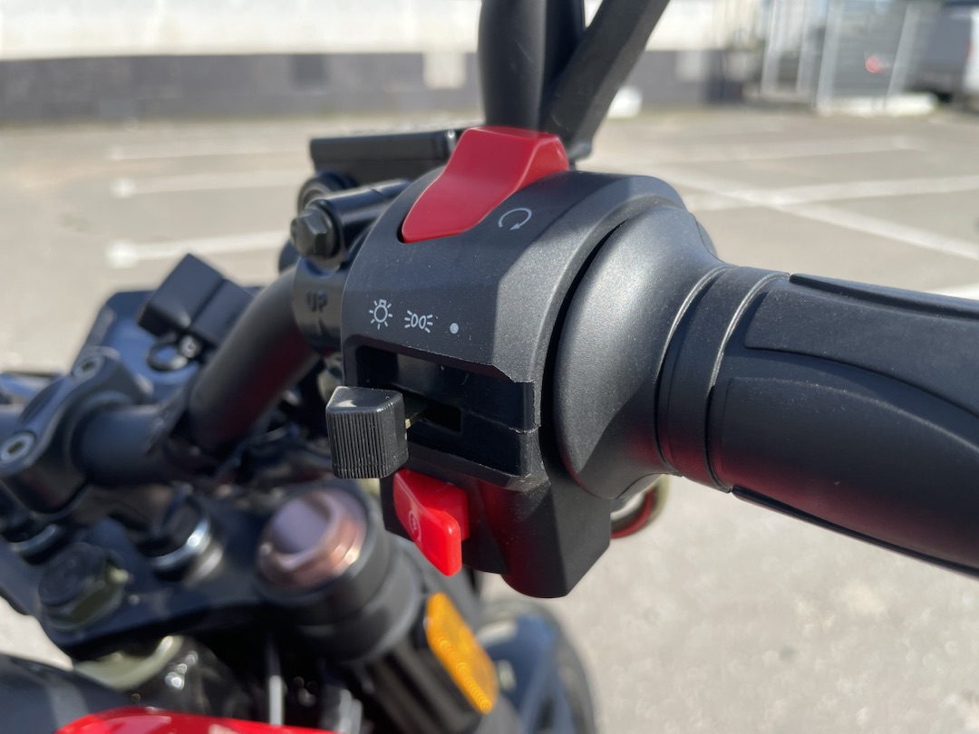 Мопед PROMAX CB150R (49) в Серпухове