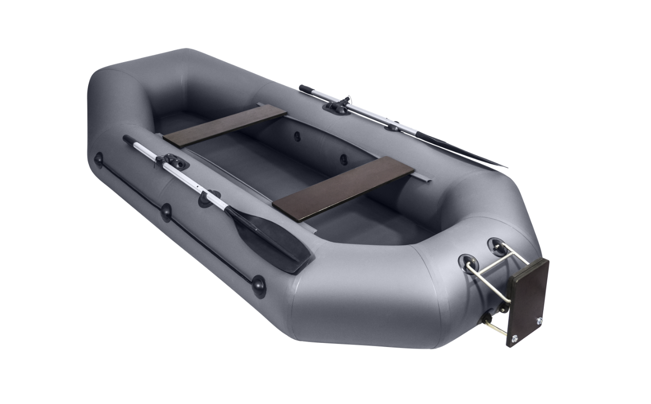 Лодка АКВА-МАСТЕР 300 ТР в Серпухове