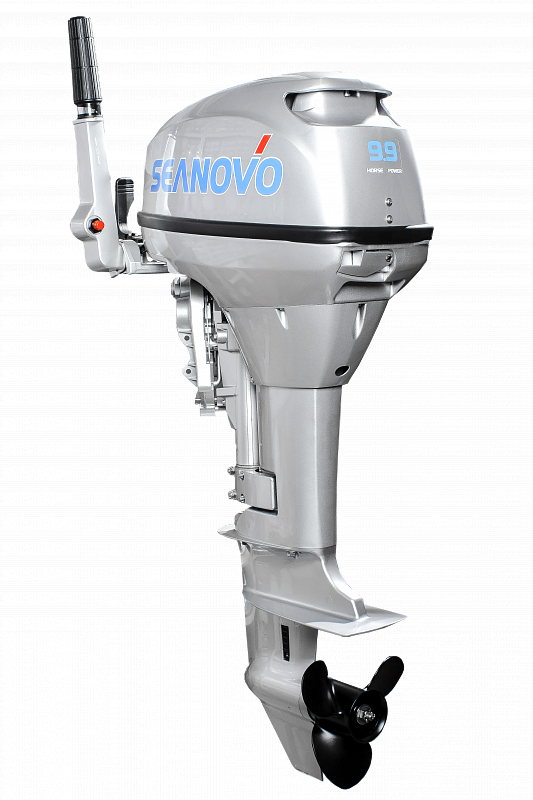 Лодочный мотор Seanovo SN9.9FHL ENDURO в Серпухове