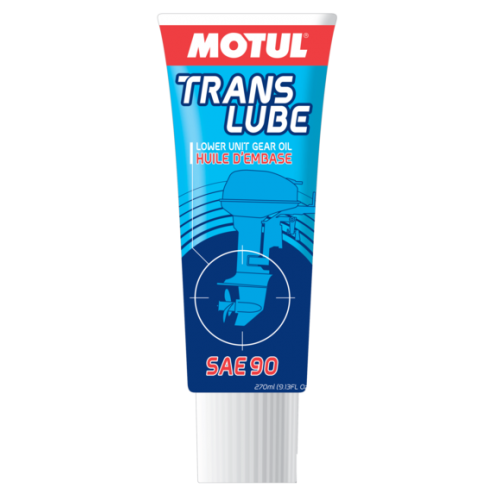 МАСЛО ТРАНСМИССИОННОЕ MOTUL Translube SAE 90 в Серпухове