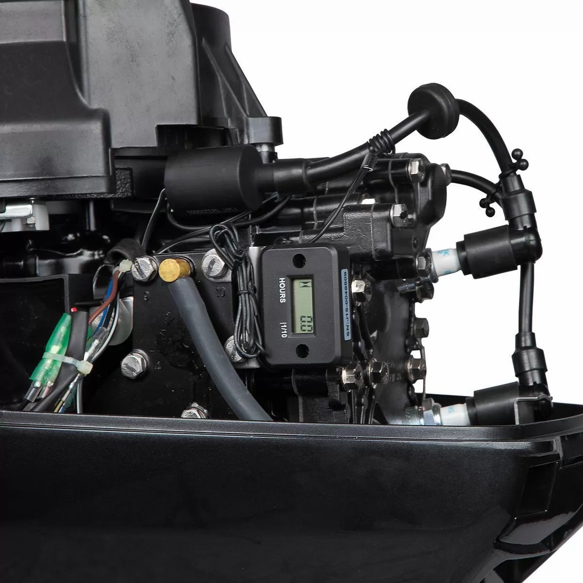 Лодочный мотор MARLIN MP 9.9 AMHS в Серпухове