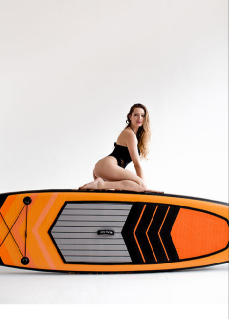 НАДУВНОЙ SUP-BOARD MOONLIGHT 11,6 в Серпухове