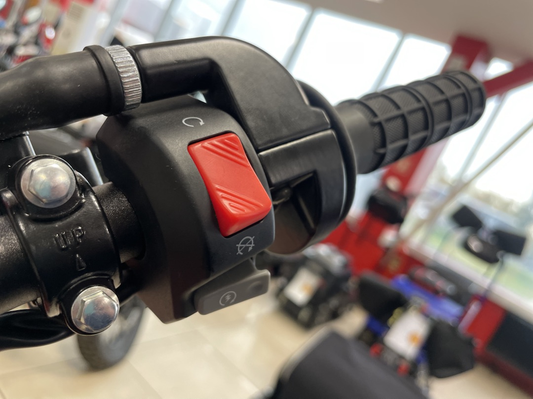 Кроссовый мотоцикл FAIDET K1 PR300 в Серпухове