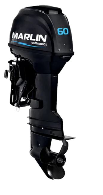 Лодочный мотор MARLIN MP 60 AERL в Серпухове