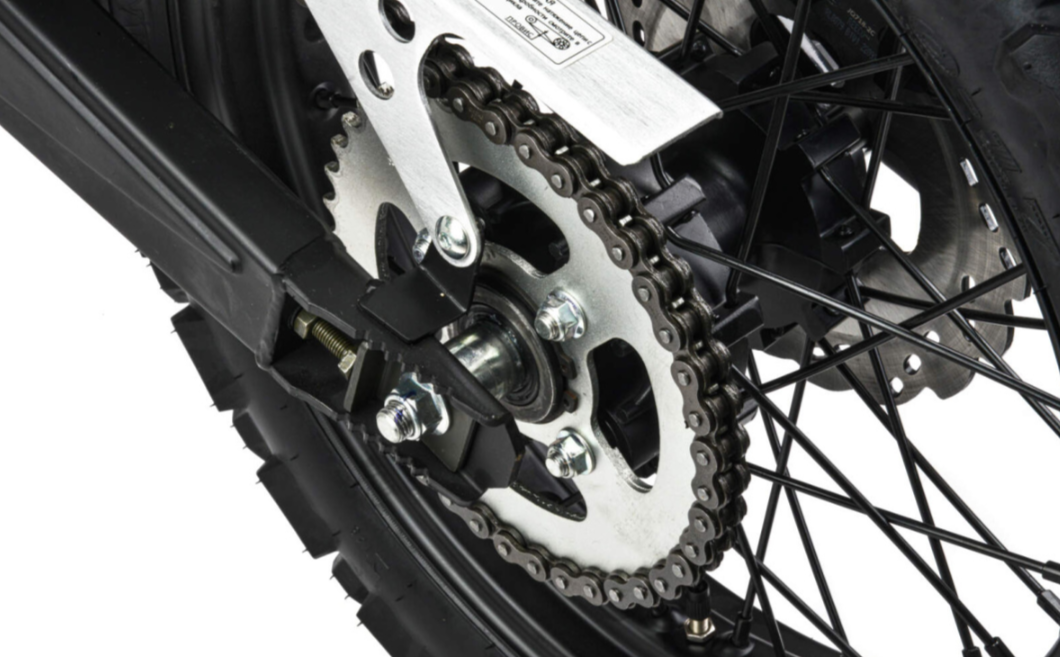 Мотоцикл Motoland LEGEND (XL250-A) (172FMM-5/PR250) в Серпухове