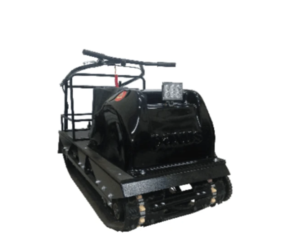 Мотобуксировщик PAXUS 550 15 л.с. в Серпухове